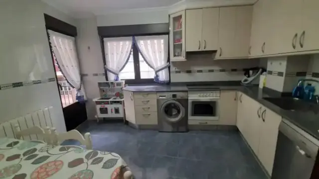 Apartment in Bermeo