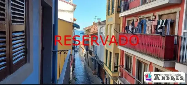 Apartment in Bermeo