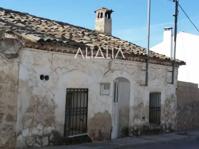 Chalet en Villalba del Rey
