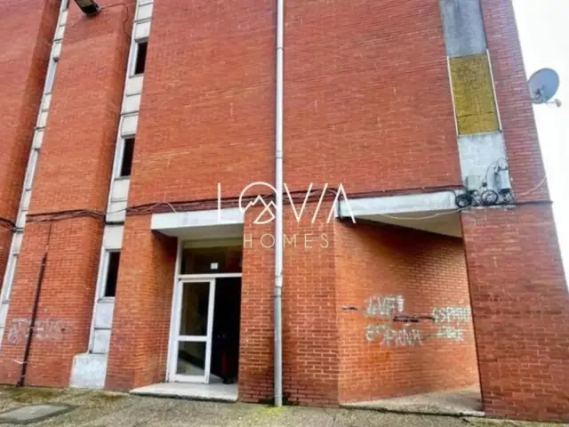 Piso en Santoña