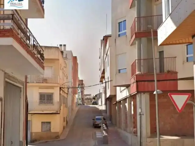 Apartment in Calasparra