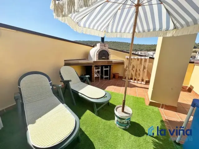Apartment in Humilladero photo 4