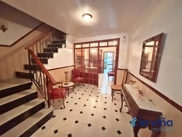 Chalet in Alameda photo 4