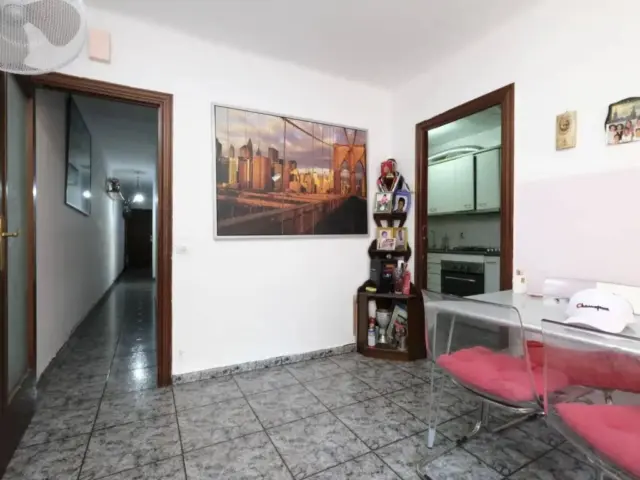Apartment in La Prosperitat
