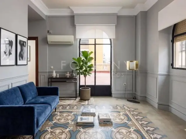 Penthouse in Alameda de Colón photo 6