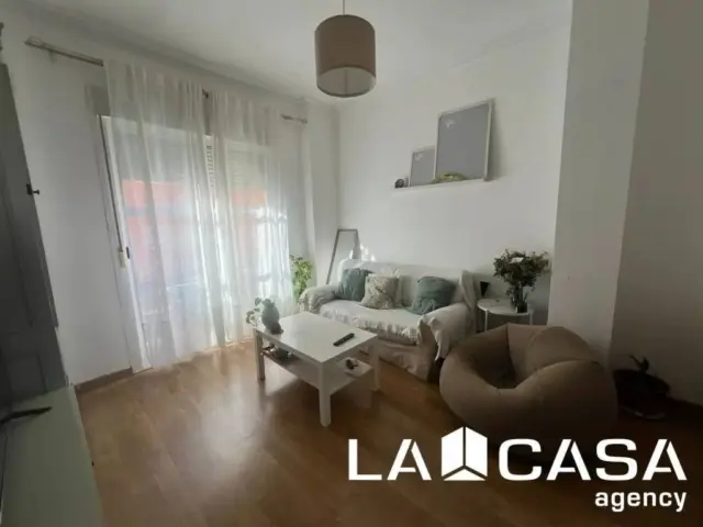 Apartment on Avenida de Cristóbal Colón
