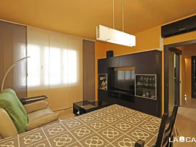 Apartment in El Poble-sec photo 10