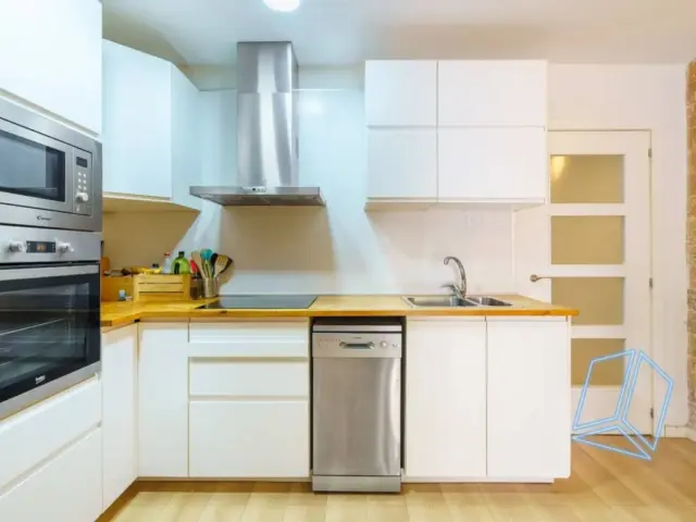 Apartment on Carrer de l'Alcalde in Móstoles