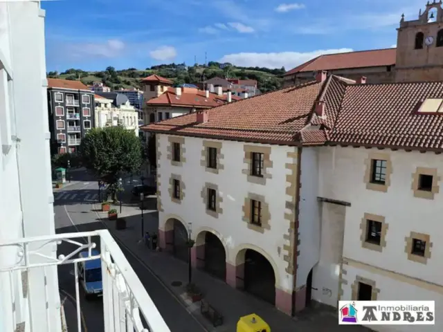 Apartment in Bermeo