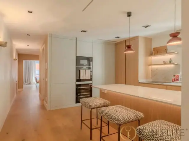 Apartment in Ibiza