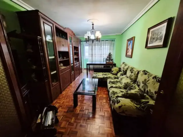 Apartment in Castrillón