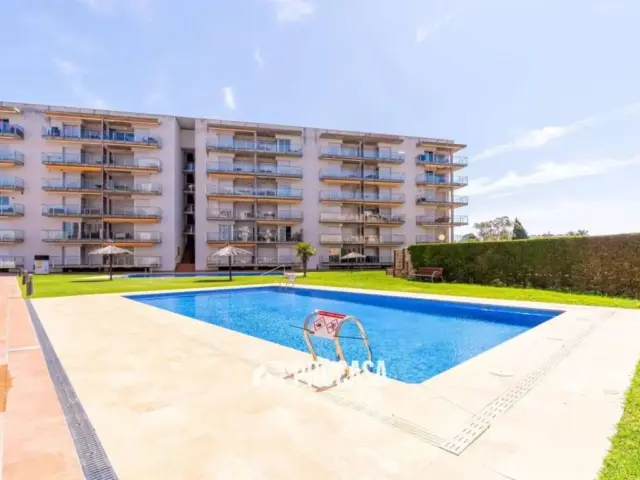 Apartment in Santa Margarida photo 18