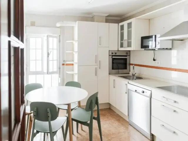 Apartment in the City Centre