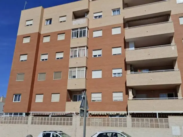 Apartment in San Luis-Los Molinos