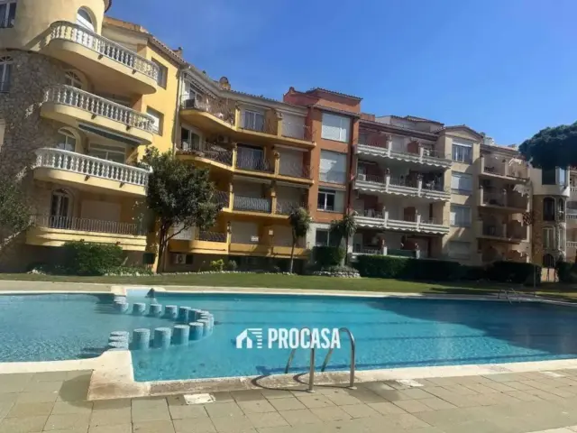 Apartment in Empuriabrava photo 33