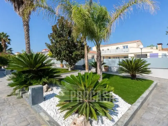Chalet in Empuriabrava photo 28