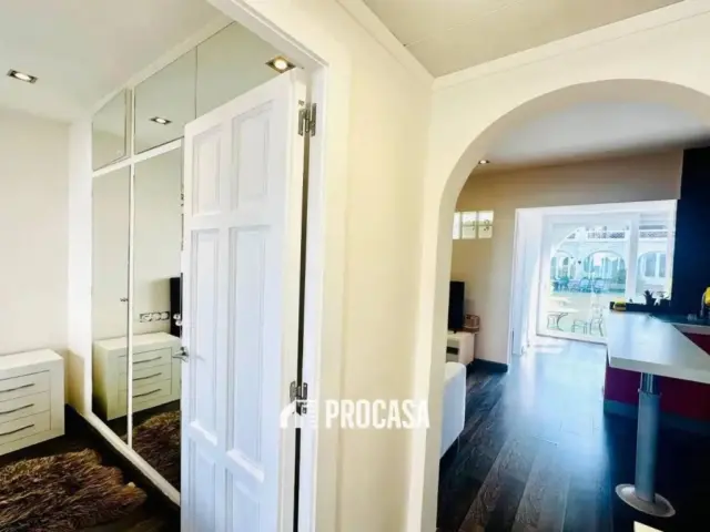Apartment in Empuriabrava photo 17