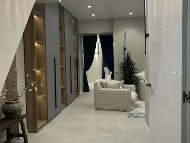 Chalet in Centre