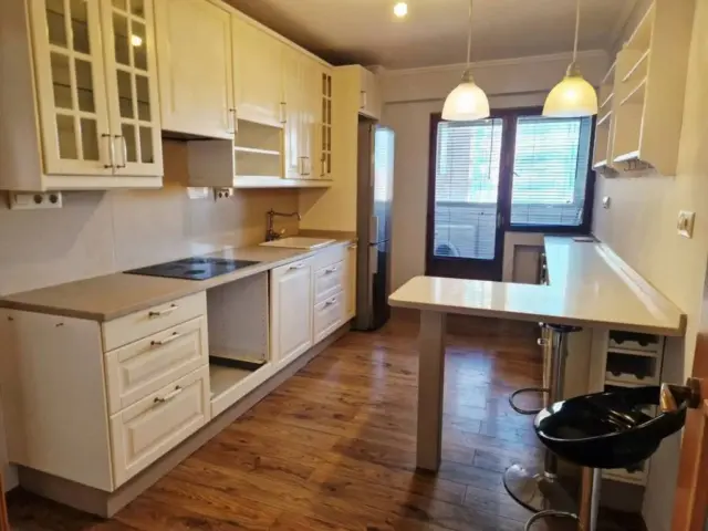 Apartment in Avilés