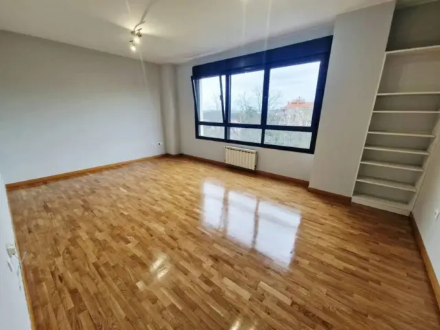 Apartment in Villalegre-La Luz