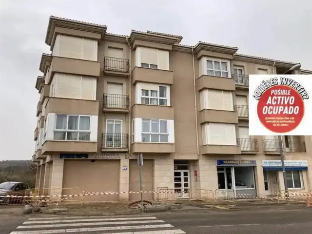 Apartment in Sigüenza
