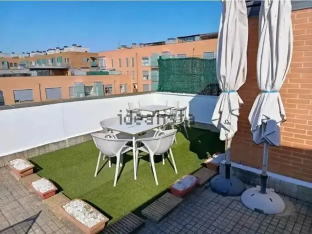 Duplex Penthouse in Pamplona - Iruña