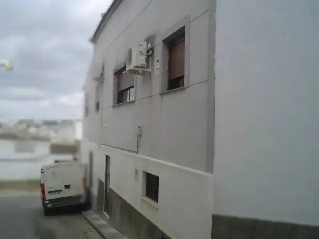 Chalet in El Saucejo