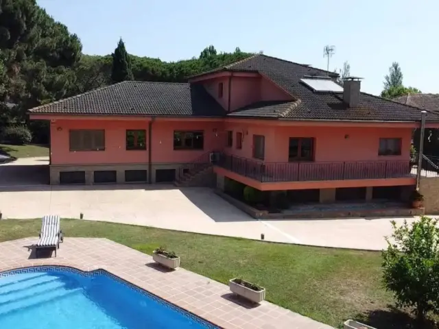 Chalet en Cardedeu