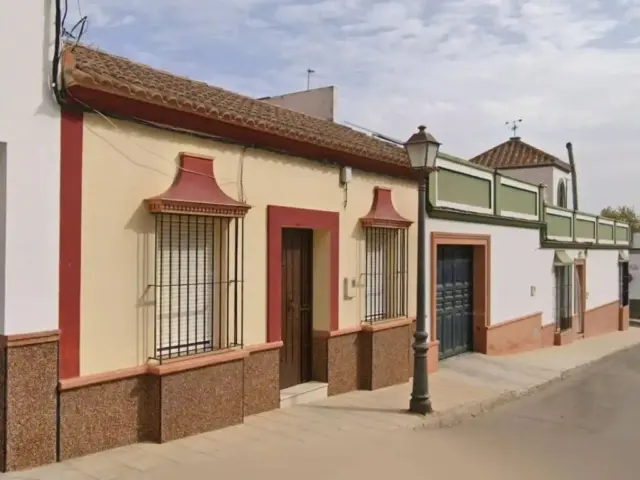 Chalet in La Campana