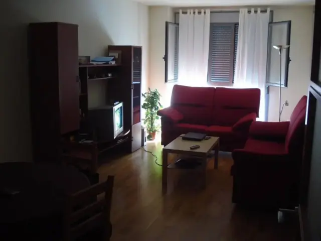Apartment in Rochapea - Arrotxapea