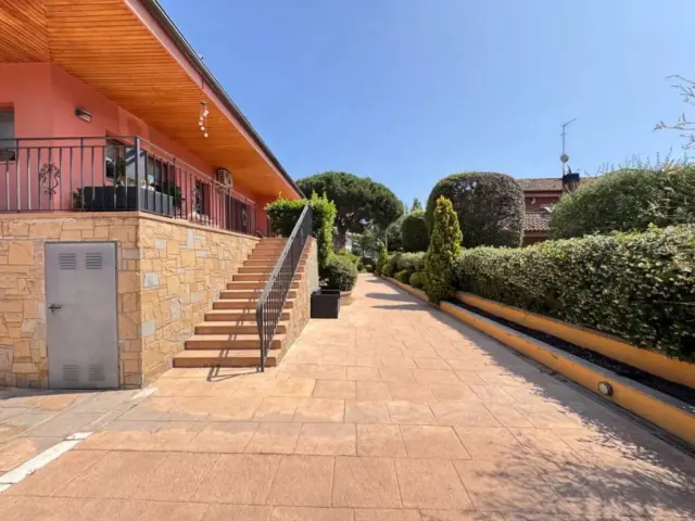 Chalet en Cardedeu photo 21