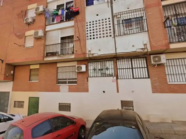 Chalet in Nueva Alcalá