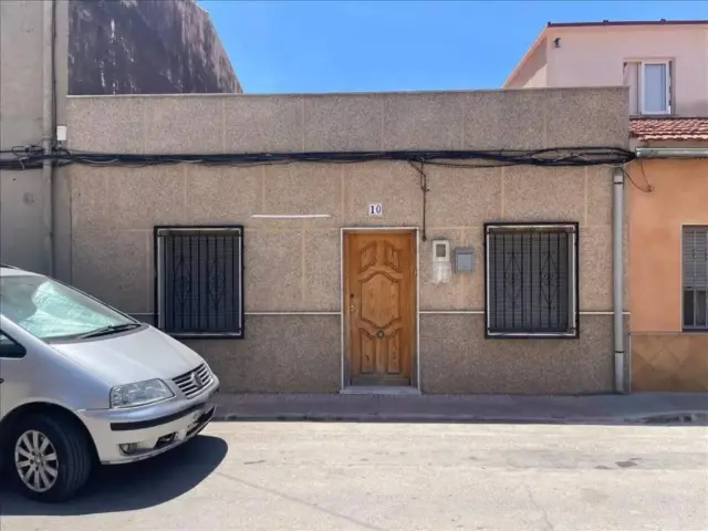 Chalet in Jumilla