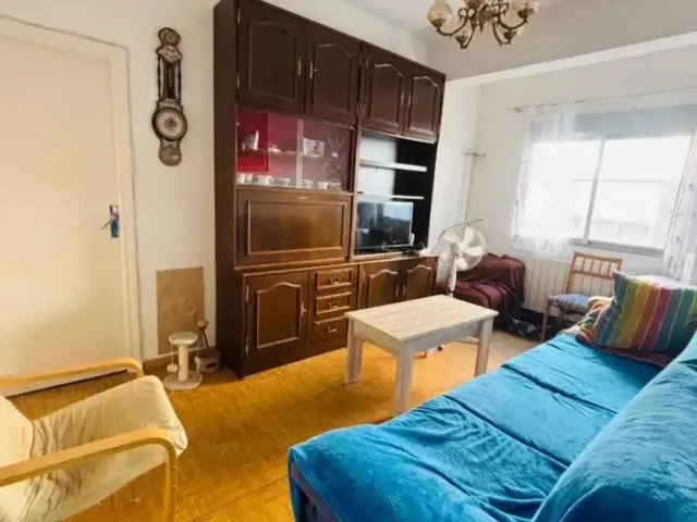 Apartment in Valladolid City