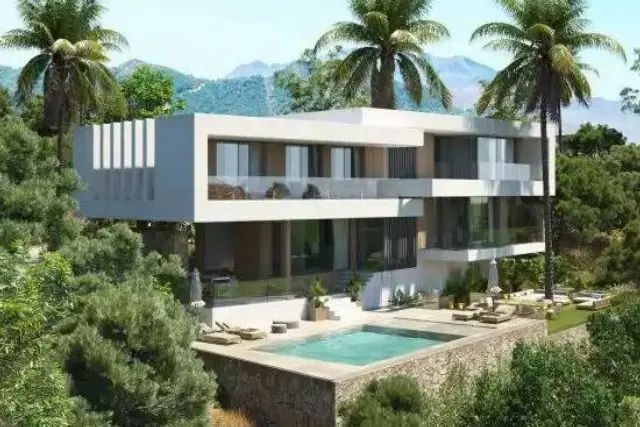 Chalet in Barrio San Roque