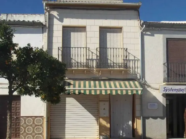 Apartment in La Roda de Andalucía photo 3