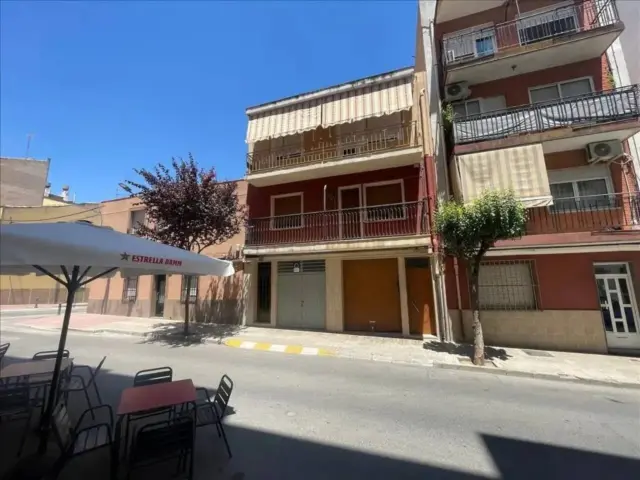 Chalet in Yecla