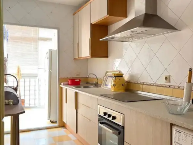 Apartment in Plasencia