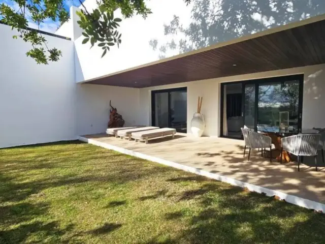 Apartment in San Roque