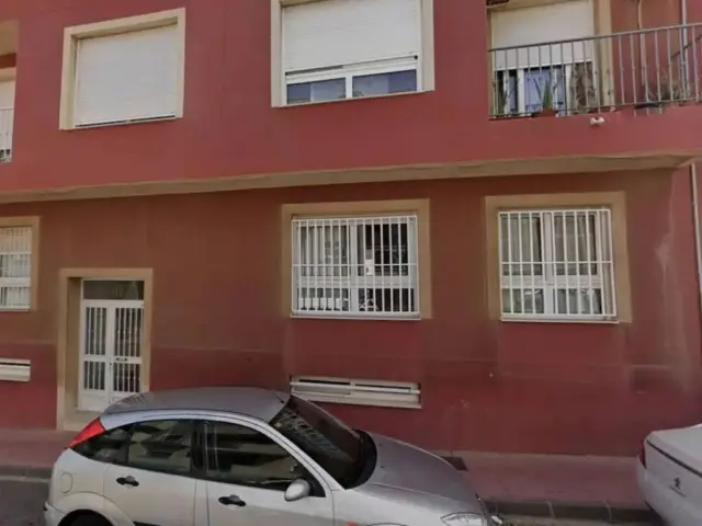 Chalet in La Unión