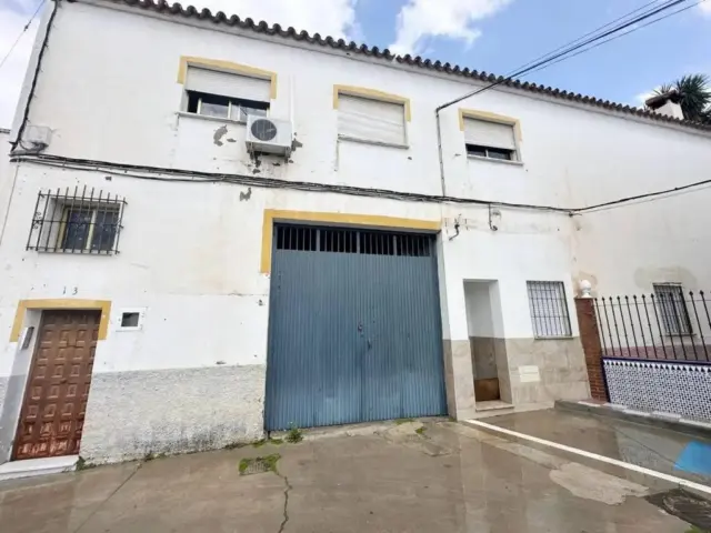 Flat on Calle del Cerrillo