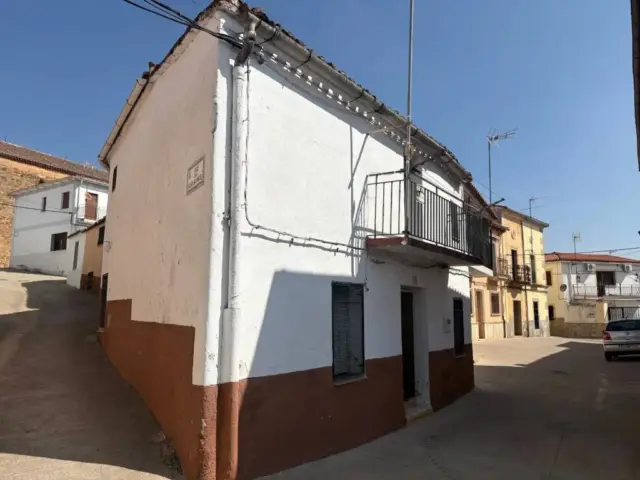 Chalet in Tejeda de Tiétar