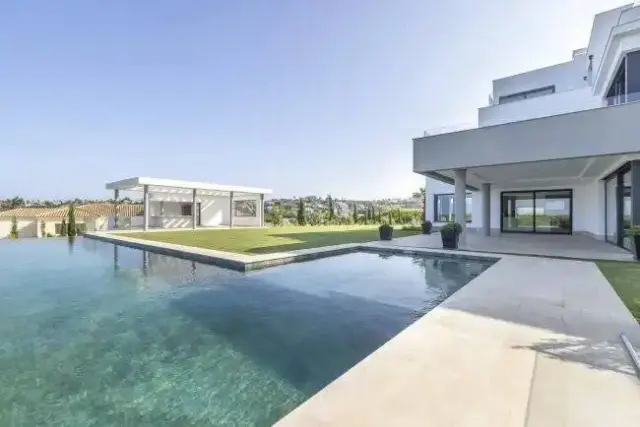 Chalet in Barrio San Roque