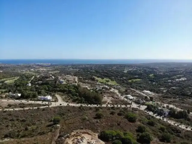 Chalet in Barrio San Roque