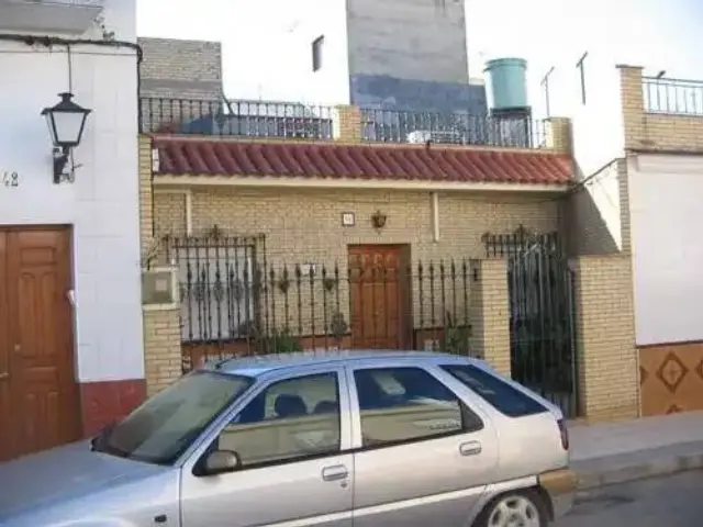 Chalet in Alcolea del Río