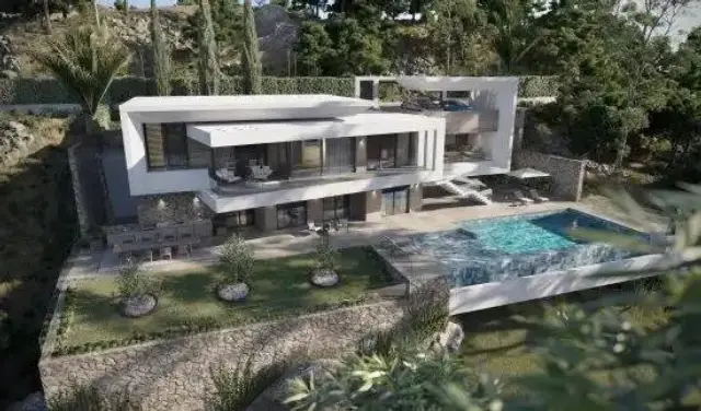 Chalet in Benahavís