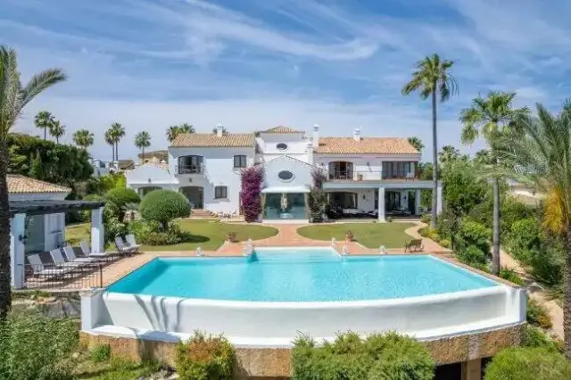 Chalet in Barrio San Roque