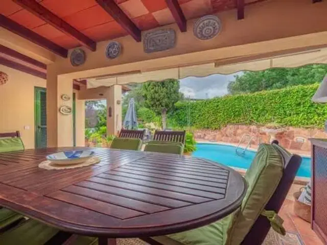 Chalet in Palma de Mallorca