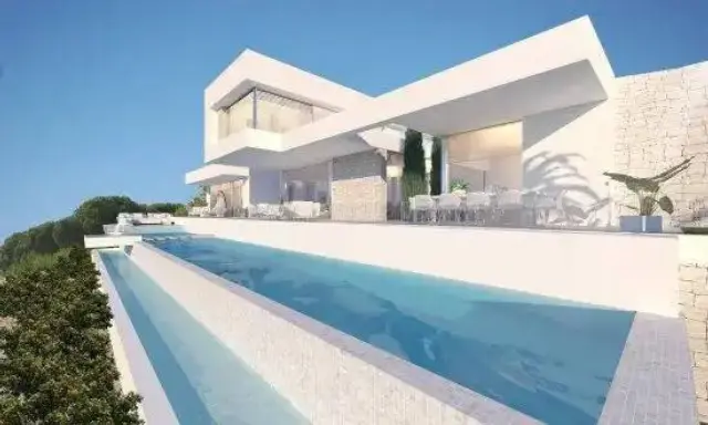 Chalet in Barrio San Roque