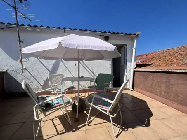 Chalet in Oliva de Plasencia